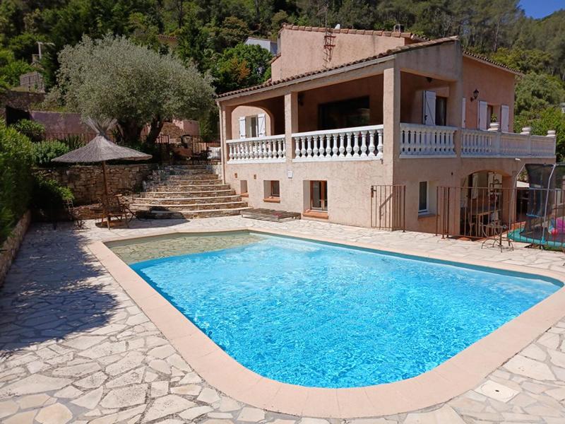 Villa - 170 m² - 7 pièces