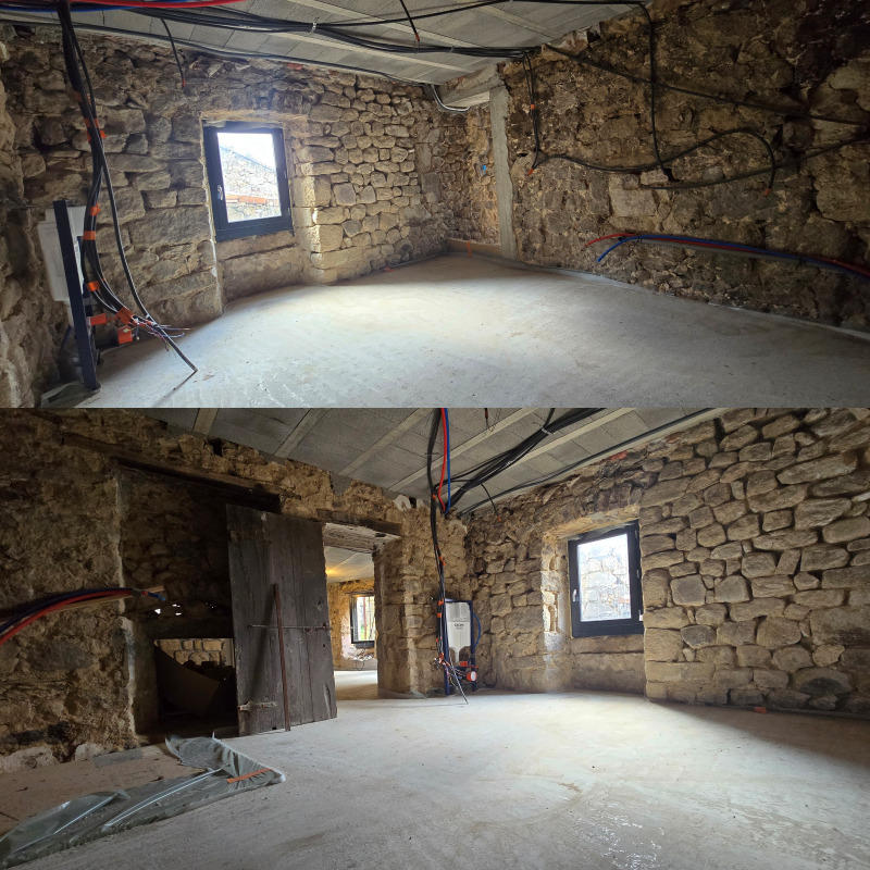 Maison - 167 m² - 6 pièces