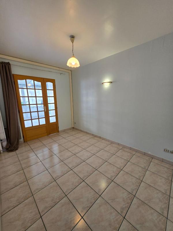 Local commercial - 62 m²