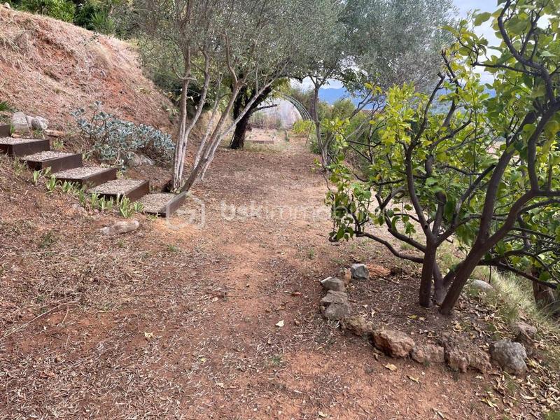 Villa - 203 m² - 7 pièces