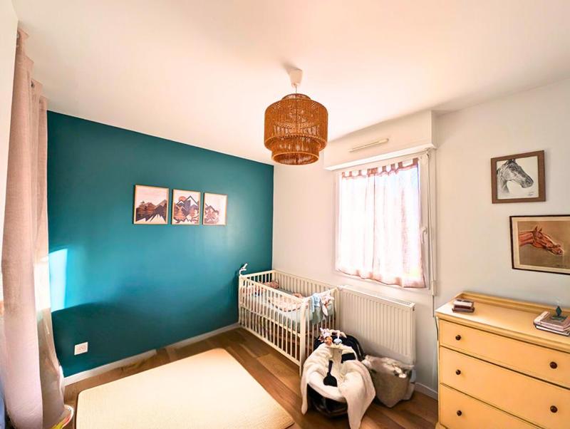 Maison - 78 m² - 4 pièces