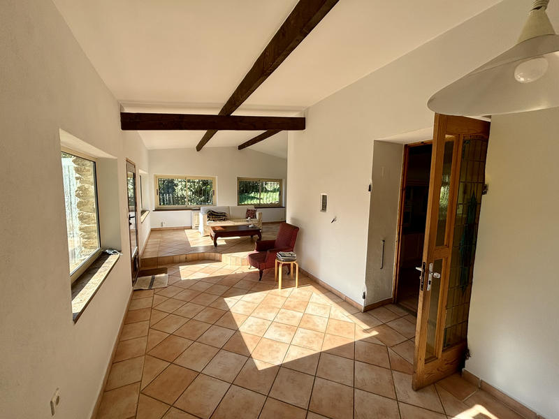 Maison - 170 m² - 7 pièces