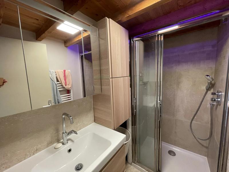 Appartement - 52 m² - 5 pièces