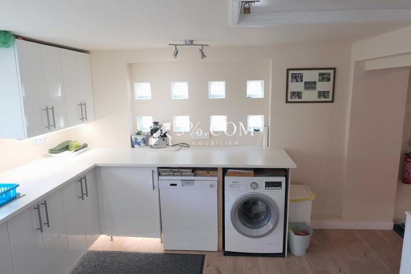 Maison - 150 m² - 5 pièces