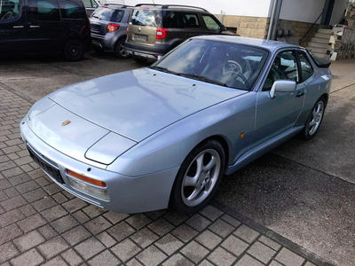 Porsche 944 2.5 163cv