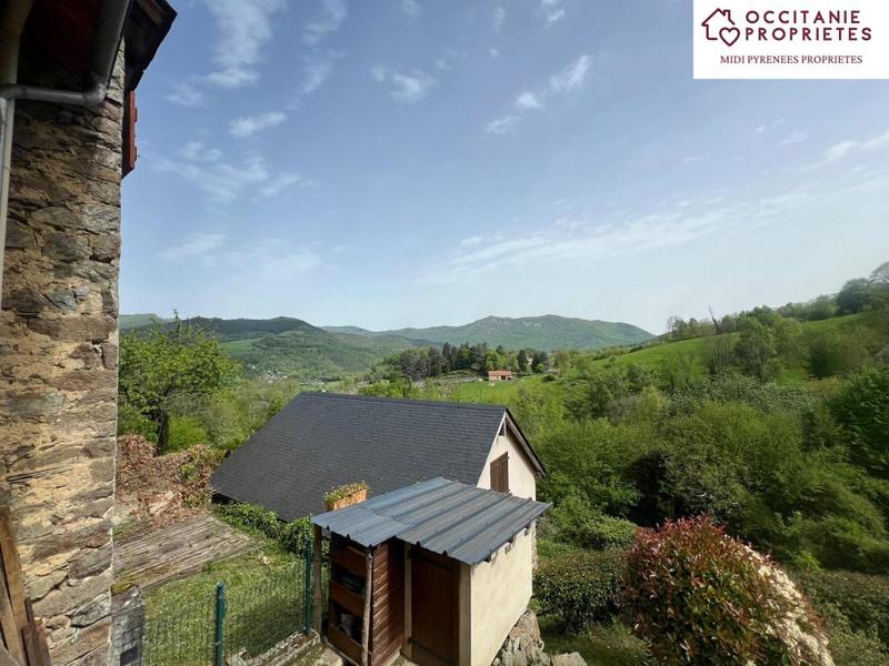 Maison - 66 m² - 3 pièces