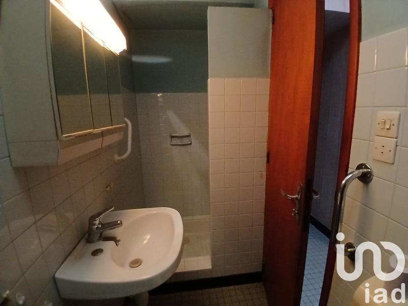 Maison de village - 80 m² - 3 pièces