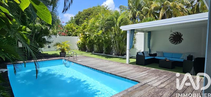 Maison - 57 m² - 3 pièces