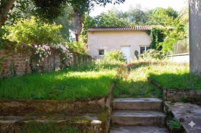 Maison de ville - 141 m² - 8 pièces