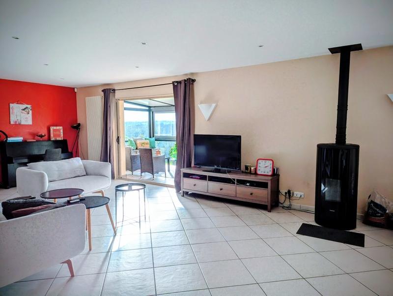 Maison - 330 m² - 11 pièces