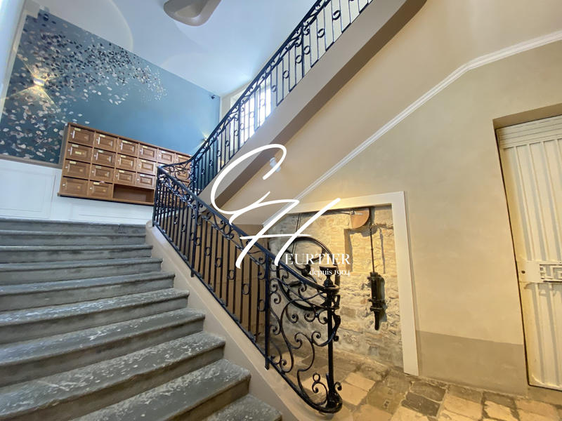 Appartement - 36 m² - 1 pièce