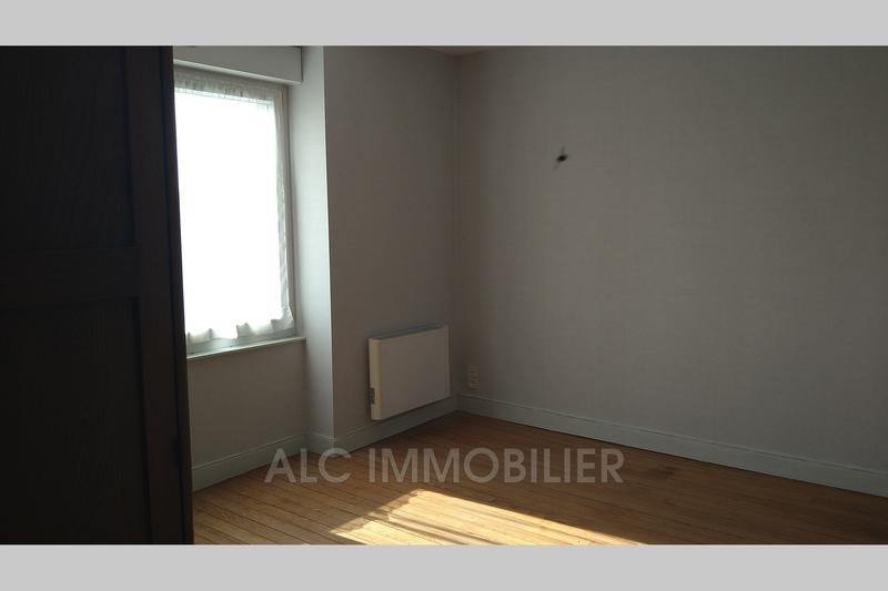 Maison de village - 126 m² - 4 pièces