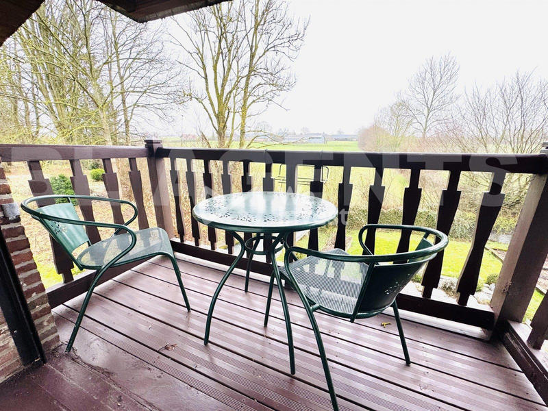 Maison - 264 m² - 7 pièces