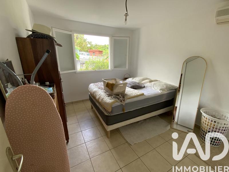 Maison - 82 m² - 4 pièces