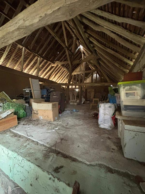 Maison - 95 m² - 3 pièces