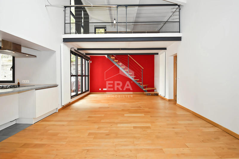 Maison - 154 m² - 5 pièces