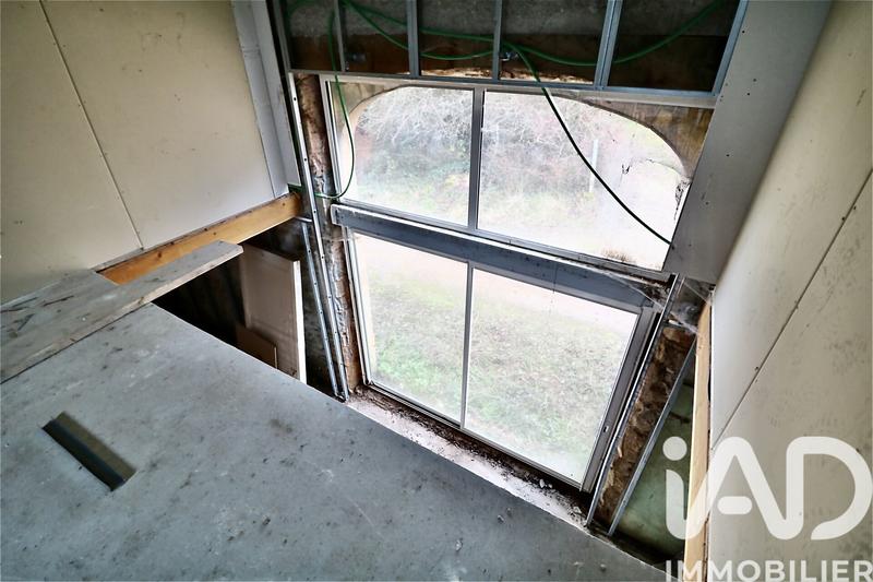 Maison - 229 m² - 6 pièces