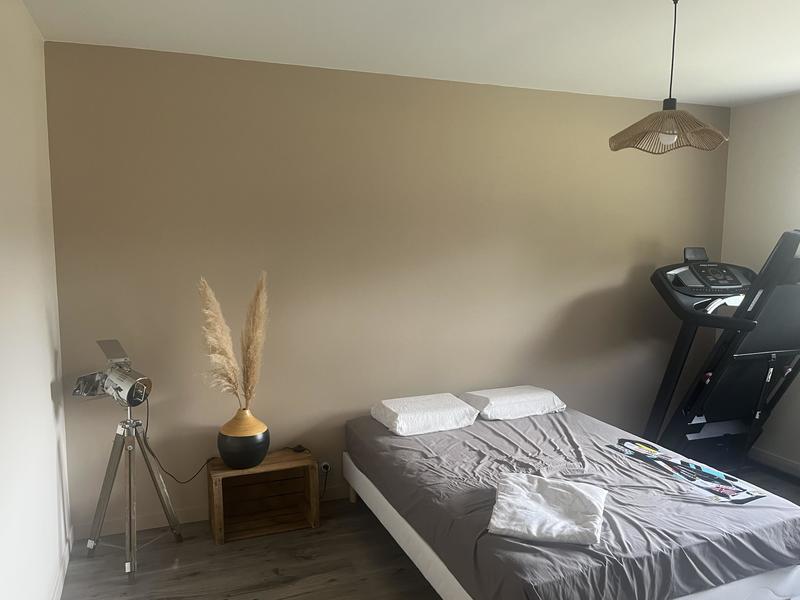 Maison d'architecte - 159 m² - 5 pièces