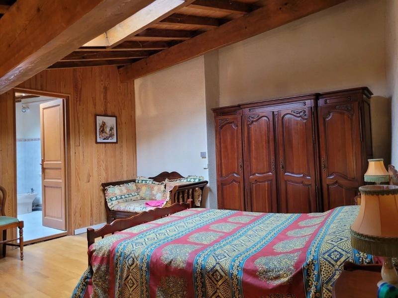 Maison - 181 m² - 4 pièces