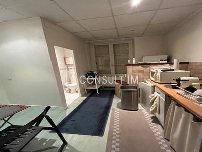 Local commercial - 74 m²