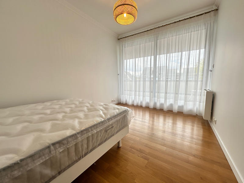 Appartement - 128 m² - 3 pièces