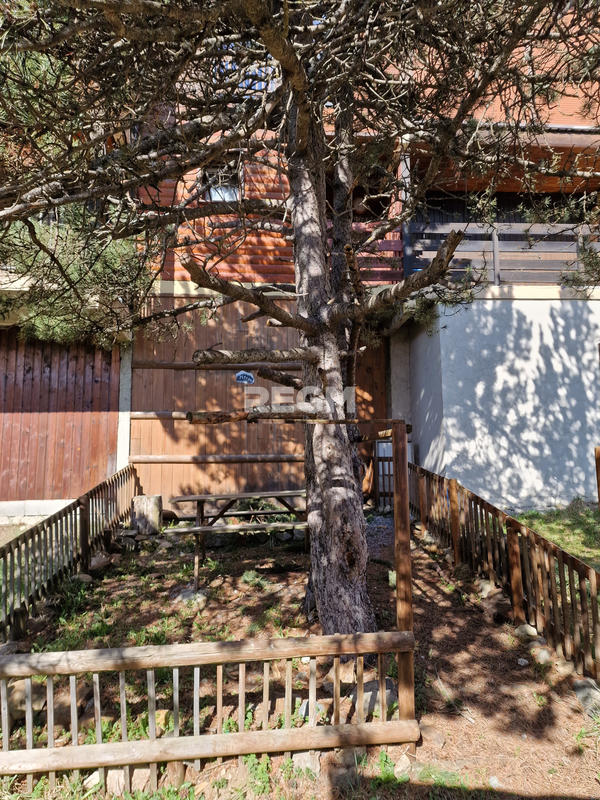 Châlet - 75 m² - 5 pièces