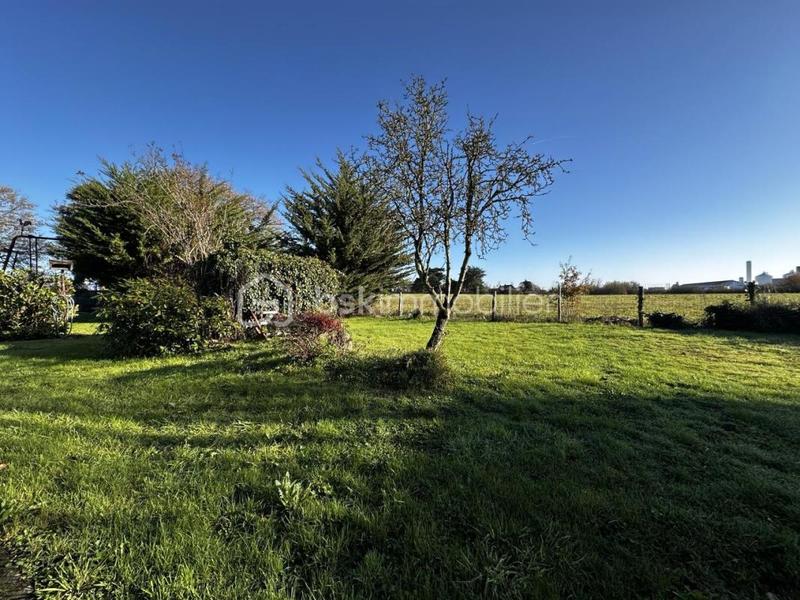 Maison traditionnelle - 108 m² - 5 pièces