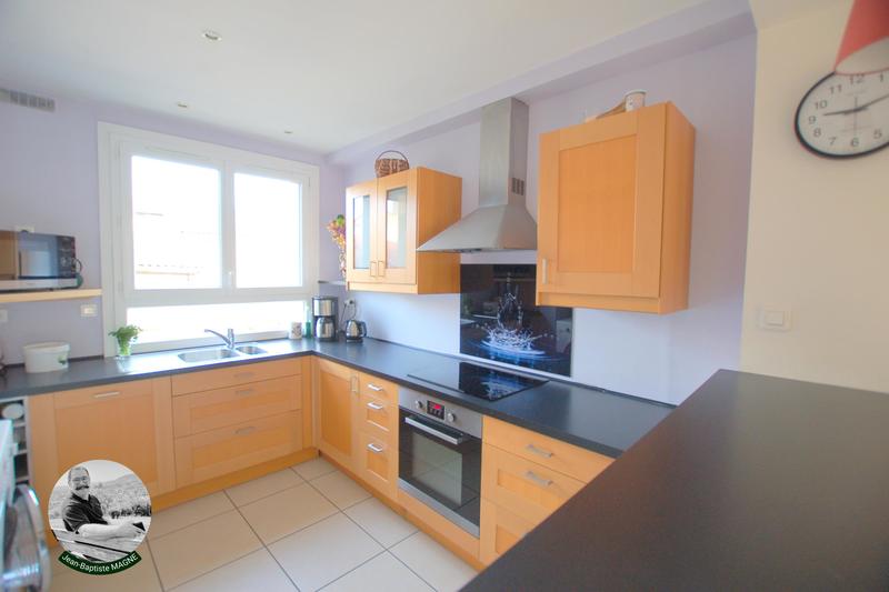 Appartement - 89 m² - 4 pièces