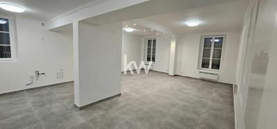 Corps de ferme - 245 m² - 9 pièces