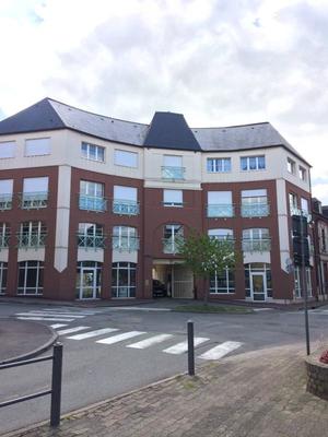 Appartement - 52 m² - 2 pièces