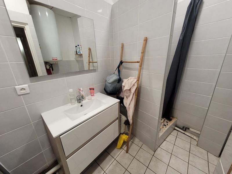 Appartement - 75 m² - 4 pièces