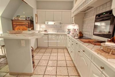 Maison de village - 124 m² - 4 pièces