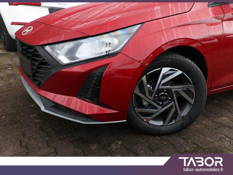 Hyundai i20 79 Select Gps Sièges chauf 16" Cam