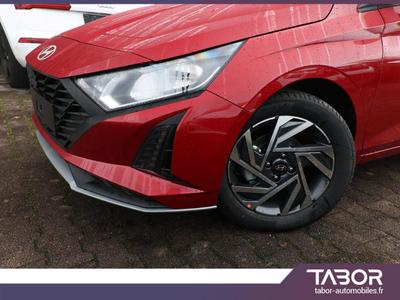 Hyundai i20 79 Select Gps Sièges chauf 16" Cam