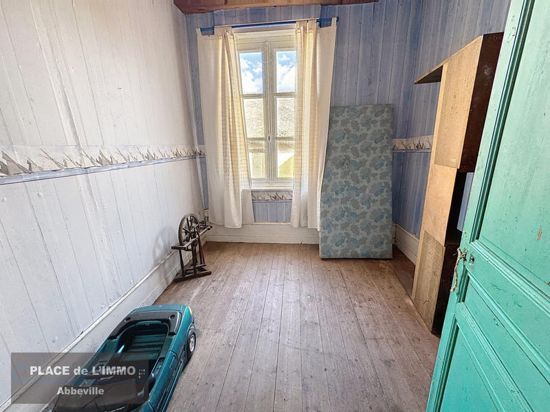 Maison - 190 m² - 13 pièces