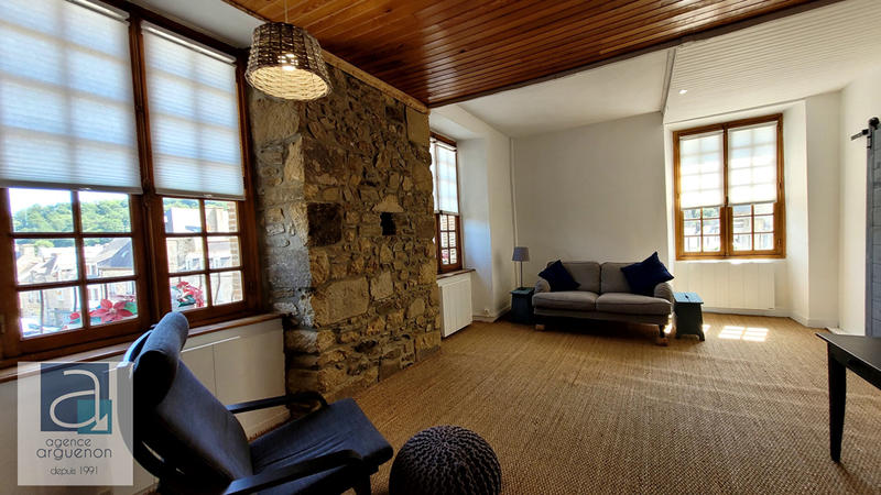 Appartement - 67 m² - 2 pièces