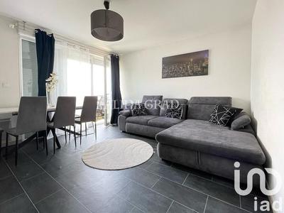 Appartement - 74 m² - 4 pièces