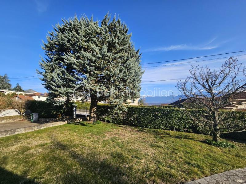 Maison - 150 m² - 8 pièces