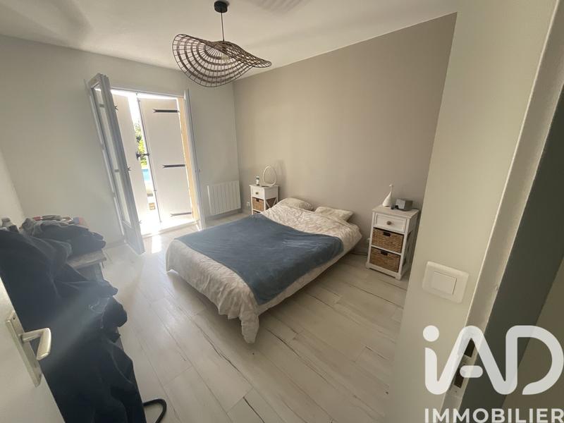 Maison - 114 m² - 5 pièces