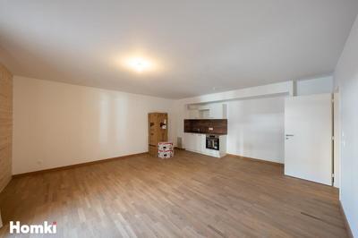 Appartement - 52 m² - 2 pièces