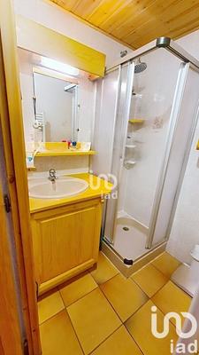 Appartement - 24 m² - 2 pièces