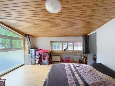 Maison - 148 m² - 5 pièces