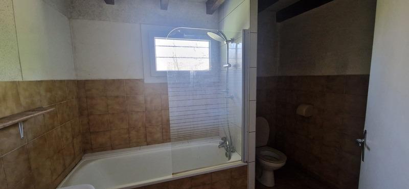 Maison - 106 m² - 3 pièces