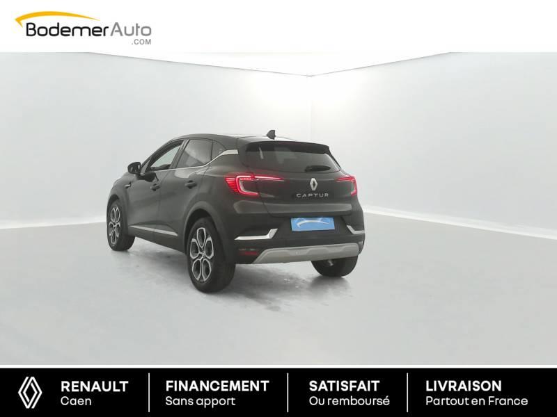 Renault Captur TCe 90 Techno
