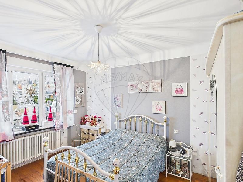 Maison - 150 m² - 7 pièces