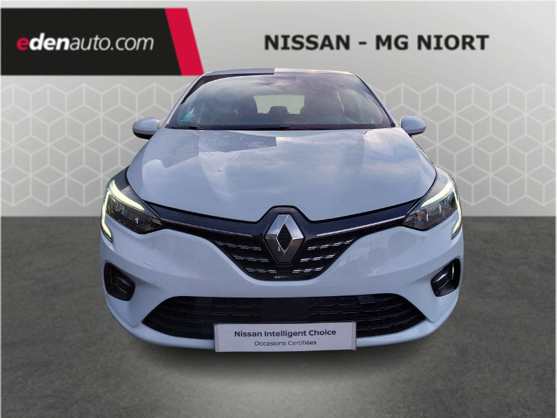 Renault Clio E-Tech 140 - 21n Intens