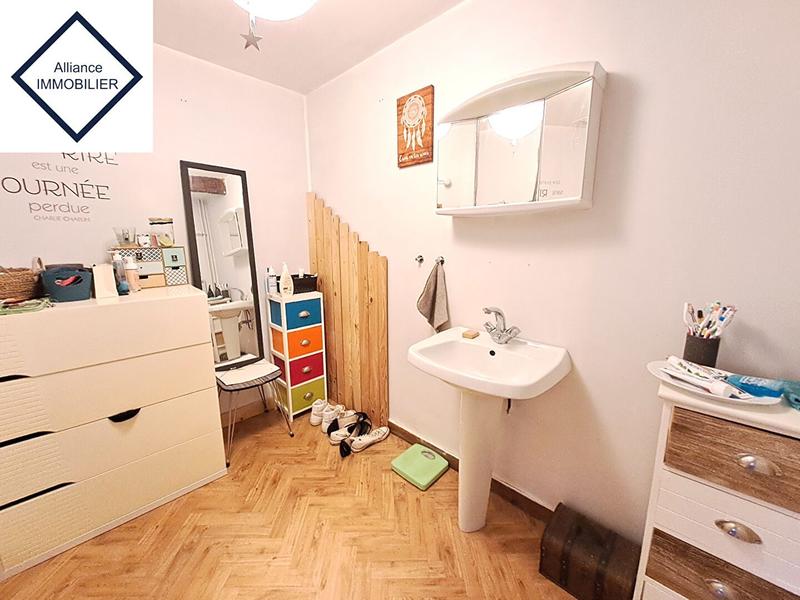 Maison - 169 m² - 6 pièces