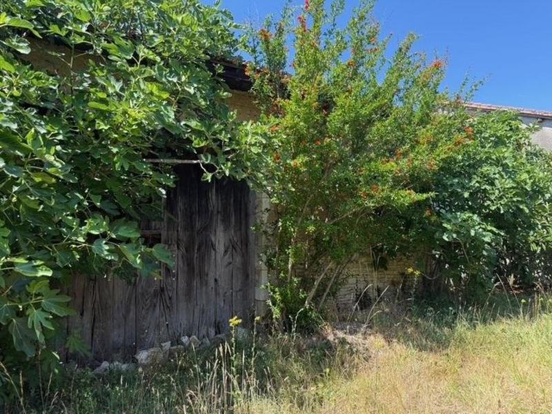 Maison - 127 m² - 1 pièce