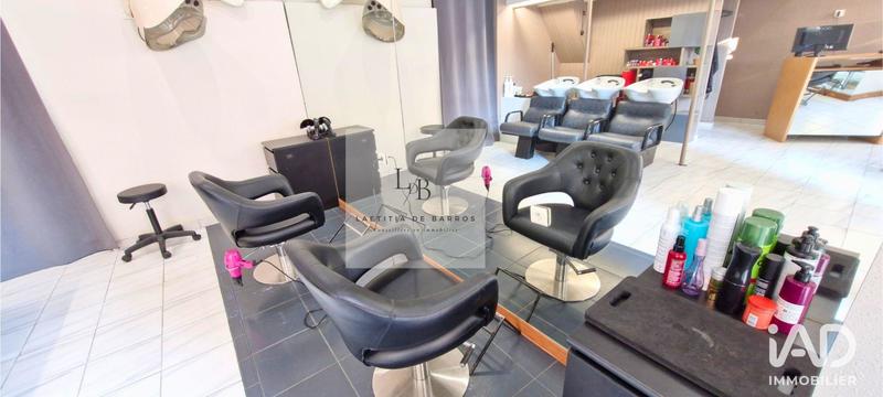 Local commercial - 40 m²