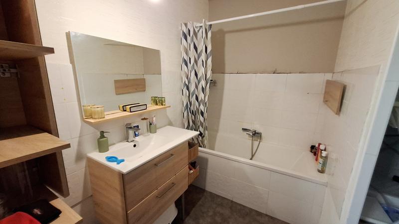 Immeuble - 123 m² - 6 pièces